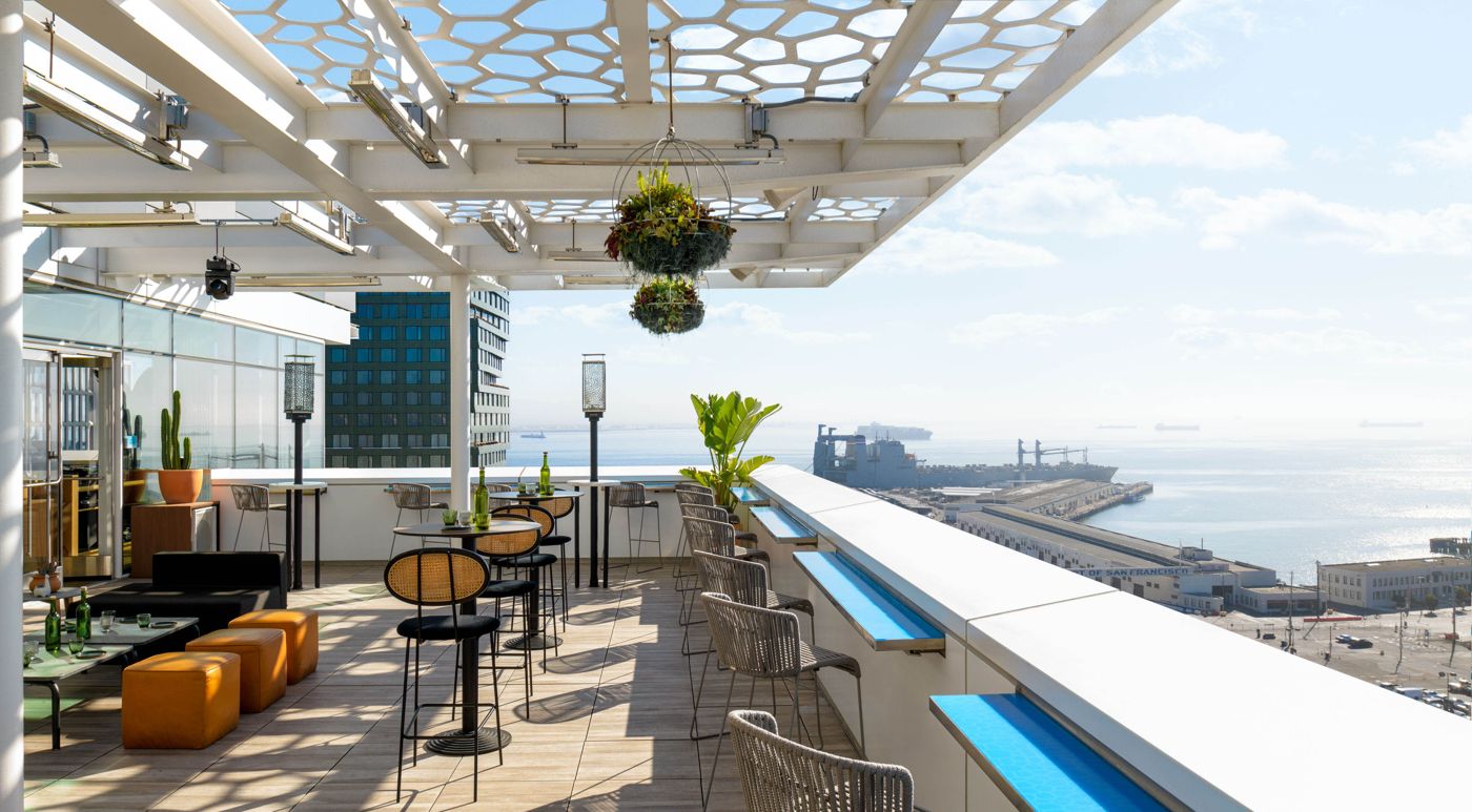Luma Hotel San Francisco