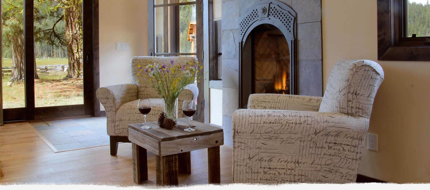 Highlands Ranch Resort