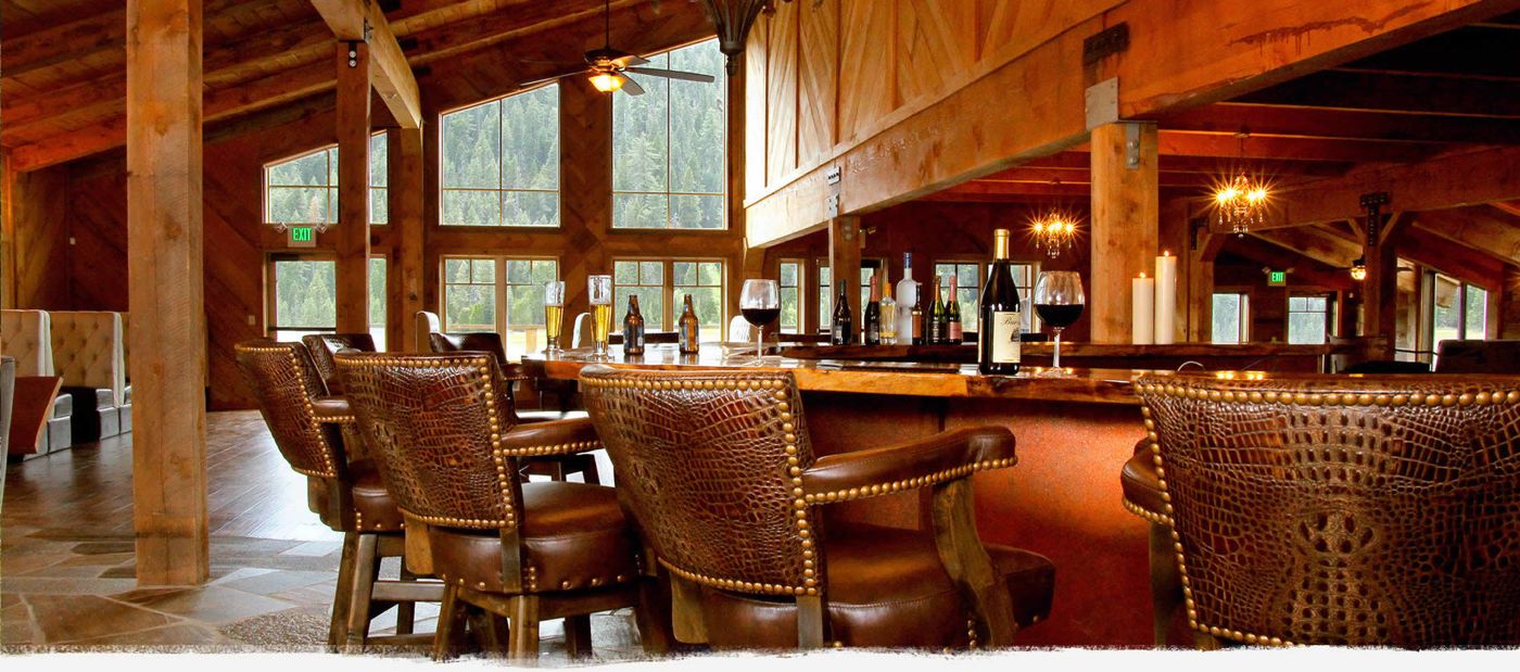 Highlands Ranch Resort