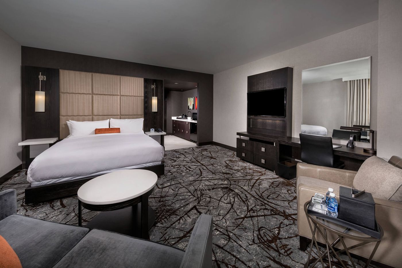 The Hotel at The University of Maryland