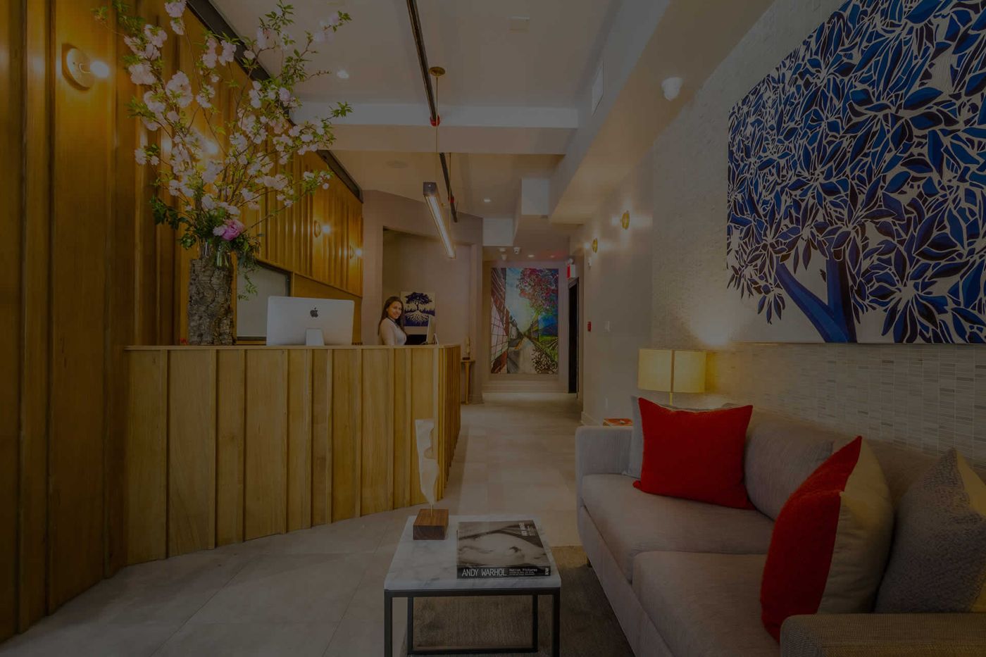 Franklin Guesthouse