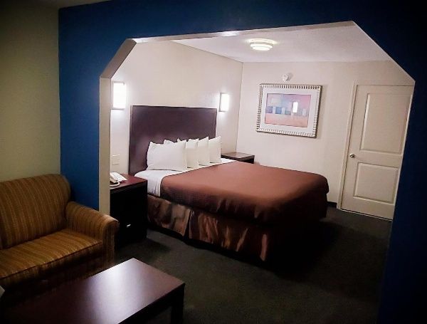 Executive Inn
