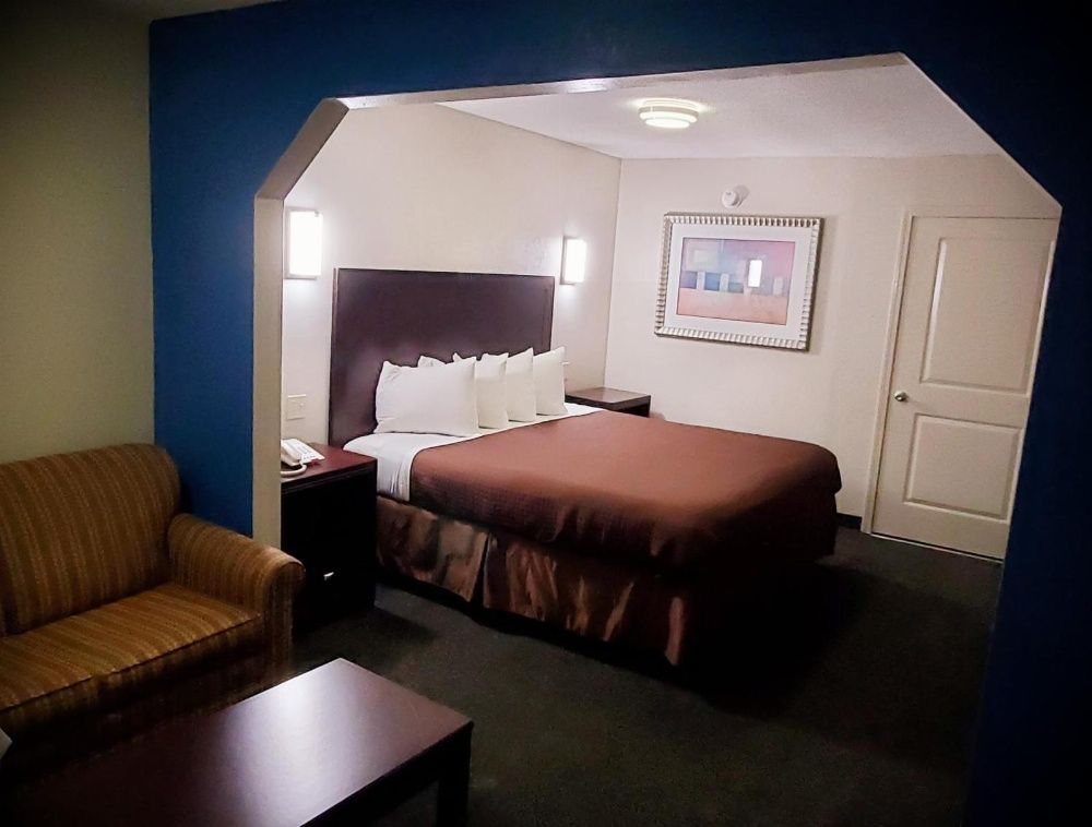 Executive Inn