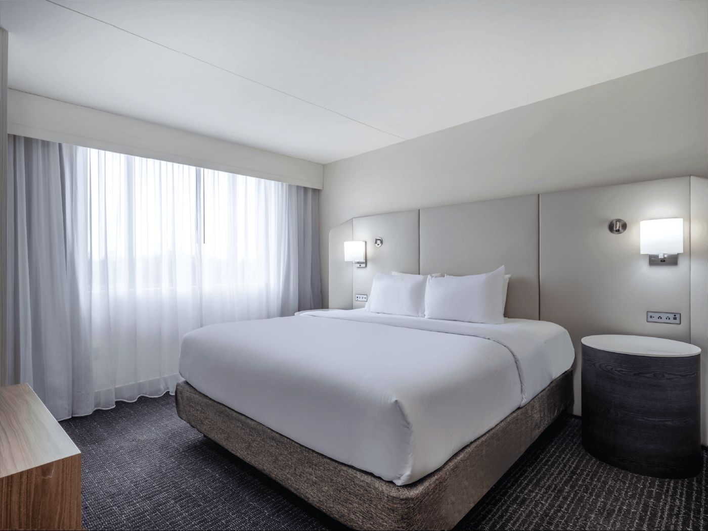 Crowne Plaza Hotel Philadelphia - King of Prussia