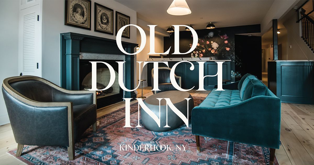 The Old Dutch Inn