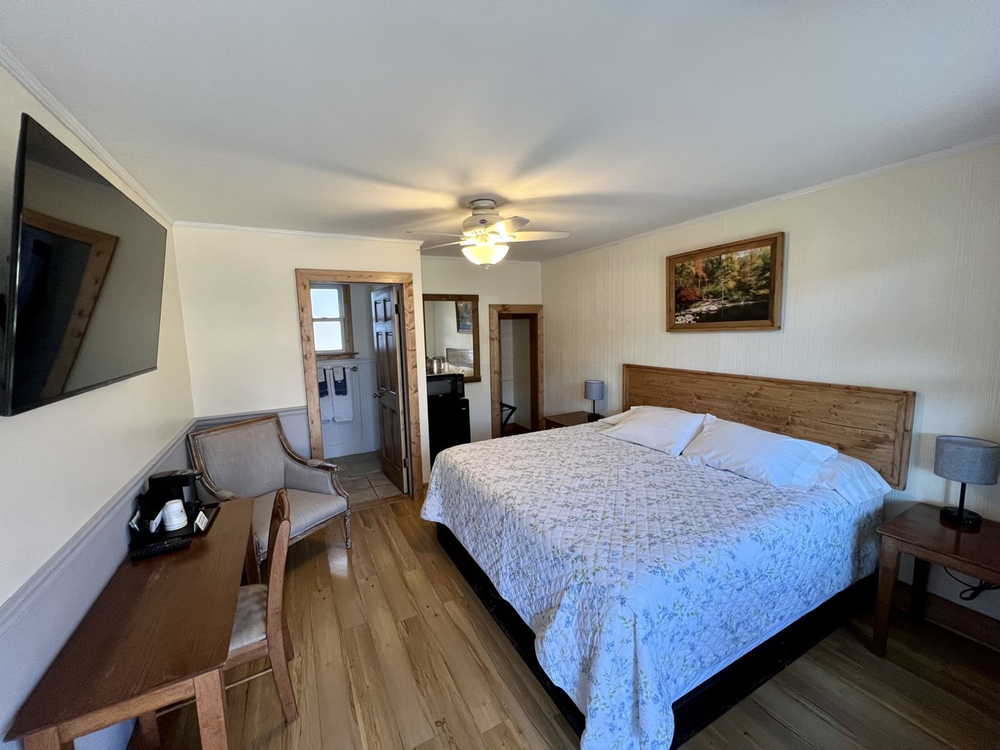 Carolina Country Inn