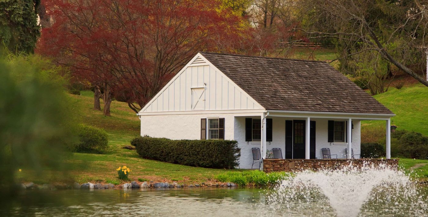 Inn at Whitewing Farm