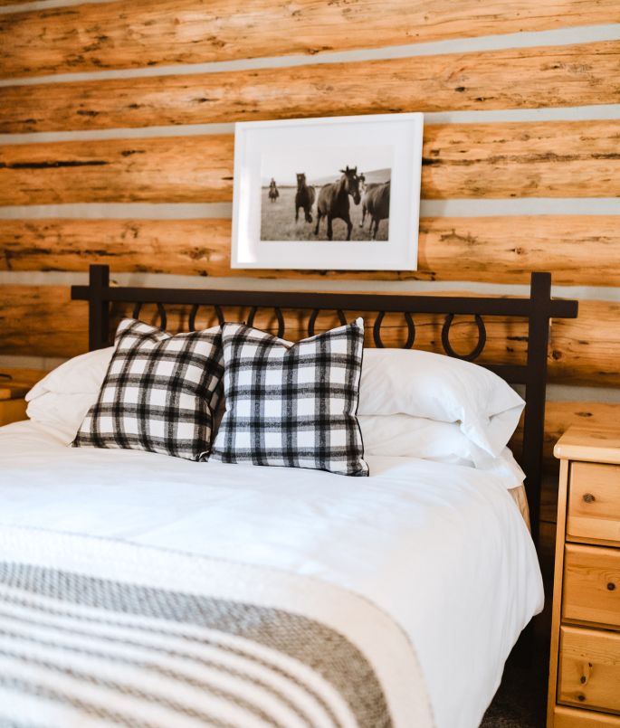Teton Cabins