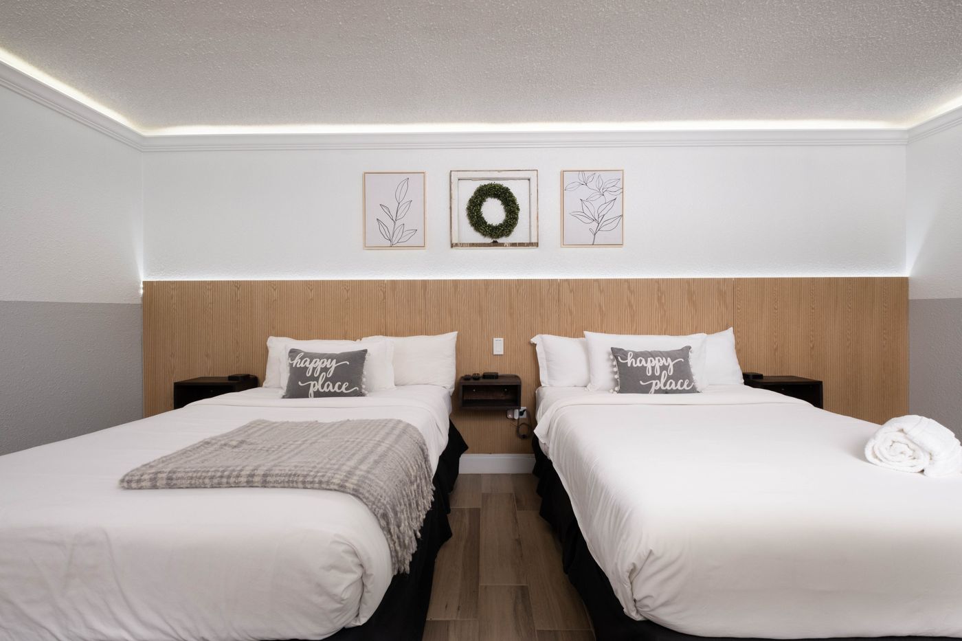 The Westerner Extended Stay