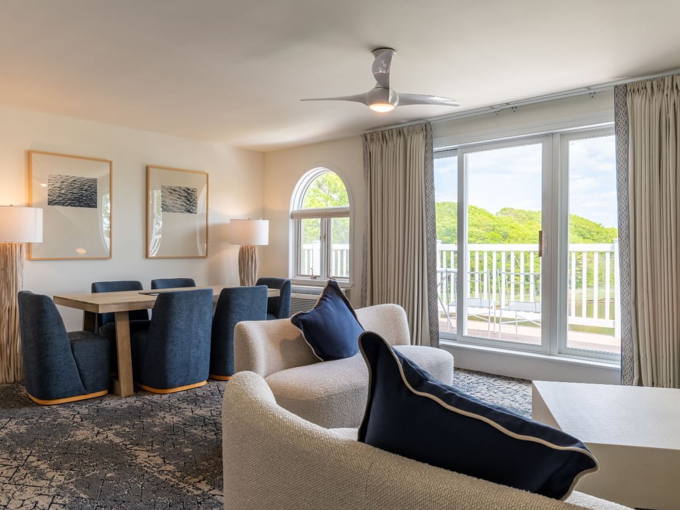 Ogunquit River Inn