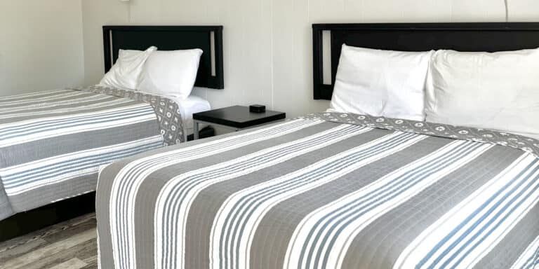 Kingfisher Lodging