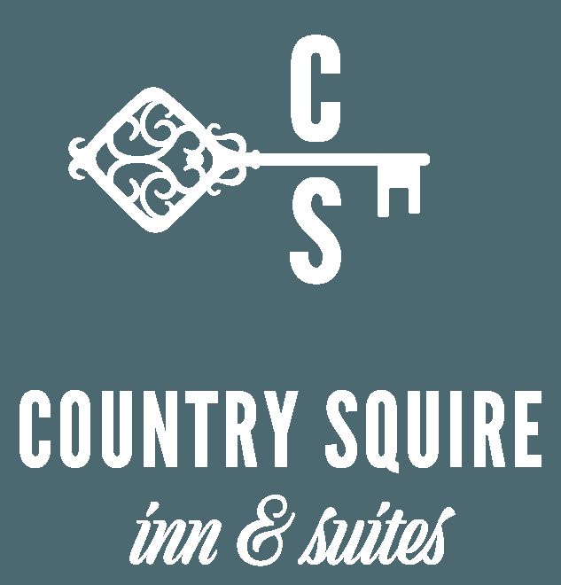 Country Squire Inn & Suites