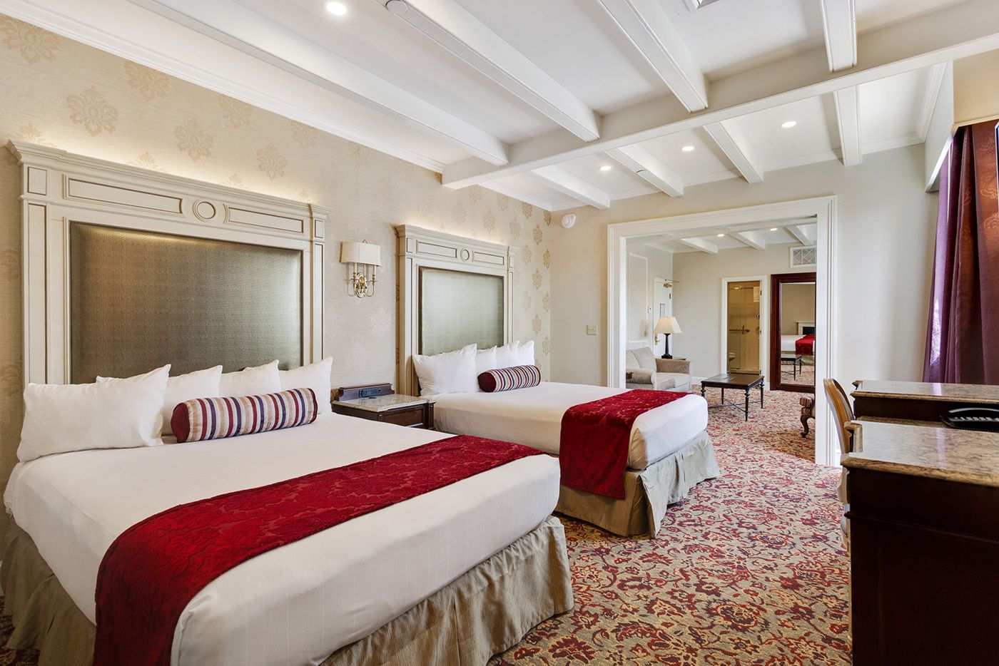 Prince Conti Hotel