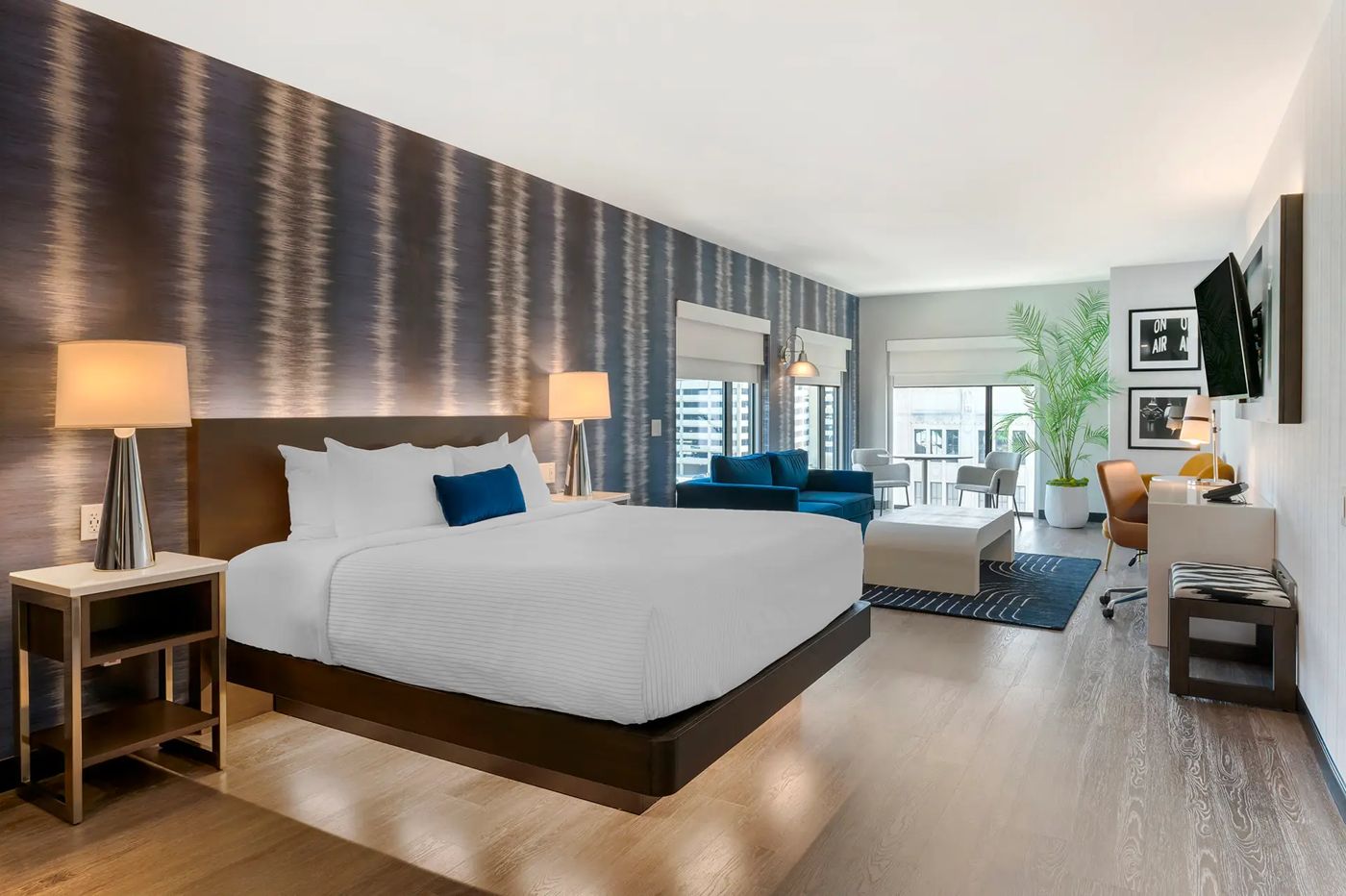 Cambria Hotel