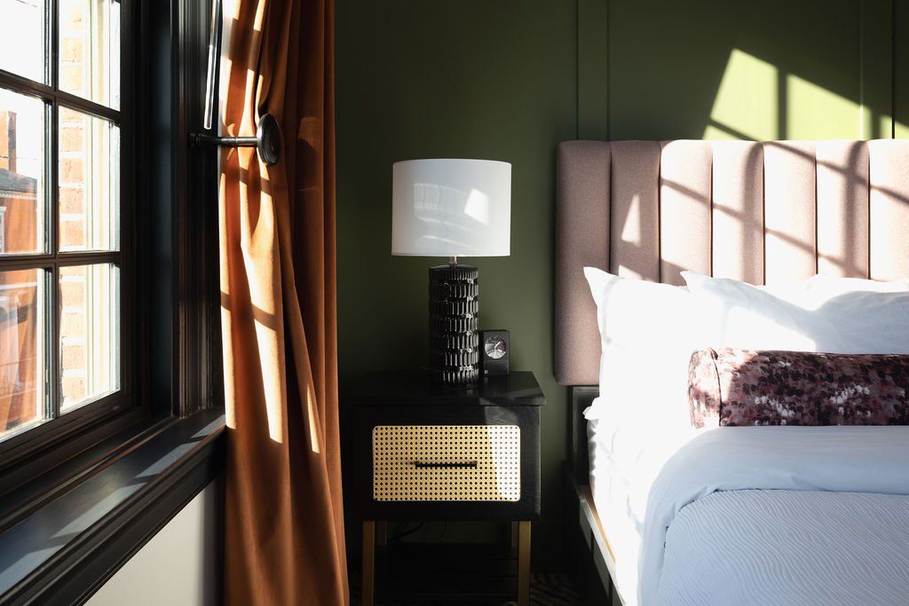 Hotel Thaxter
