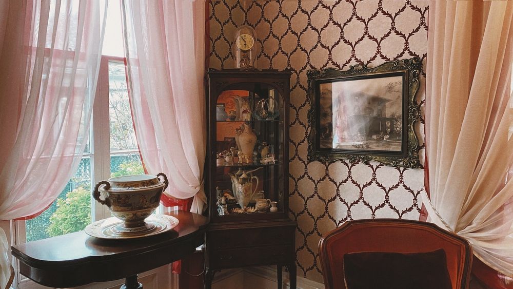 Victorian Bed & Breakfast of Staten Island