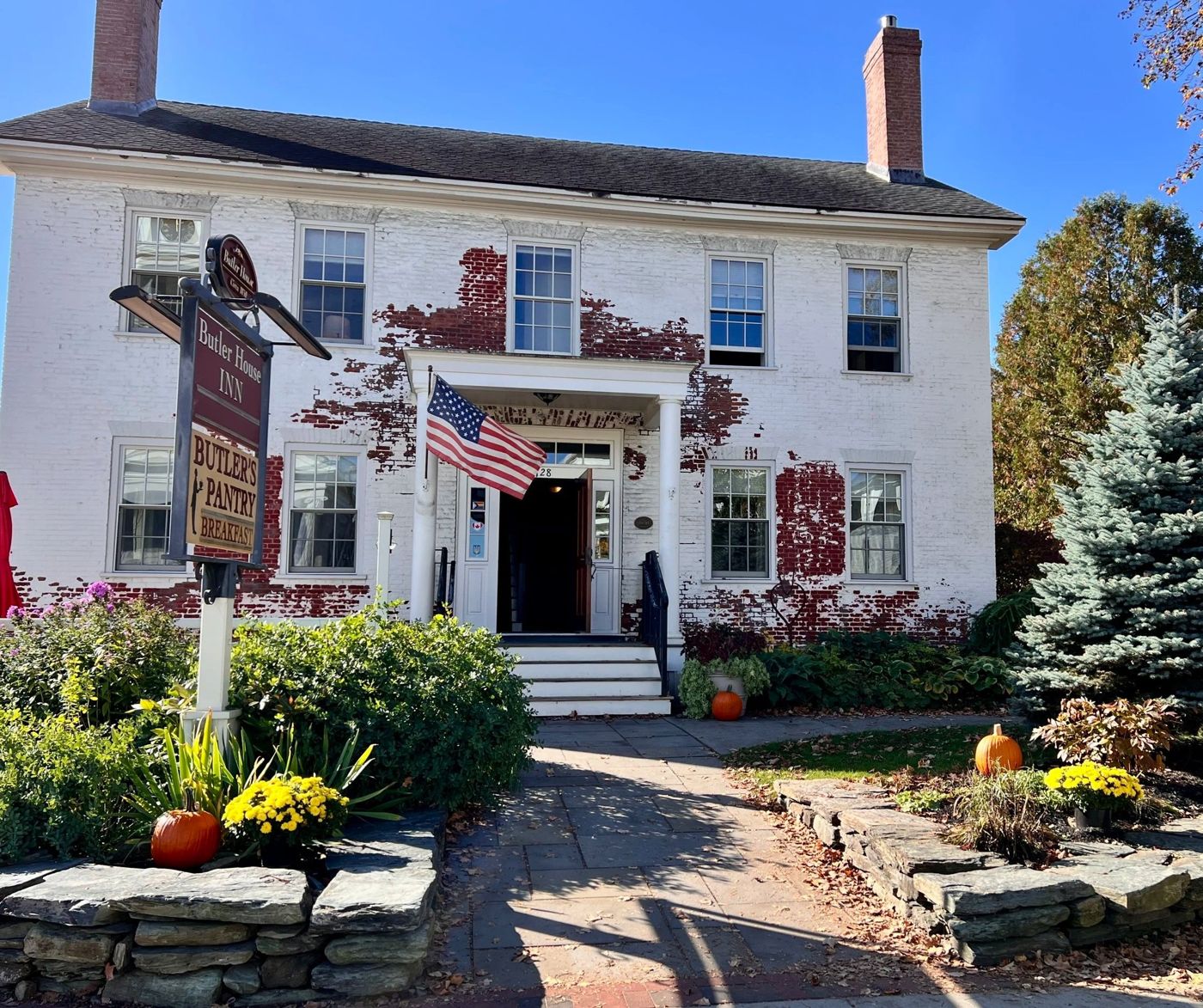 Butler House Inn