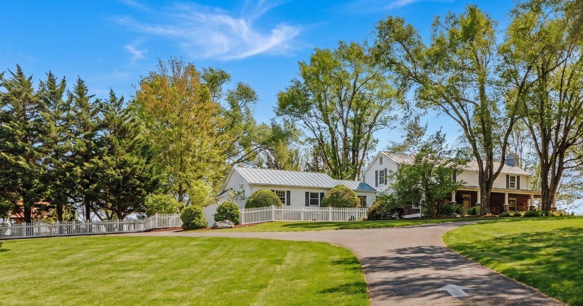 Batten Green Venue & Lodging