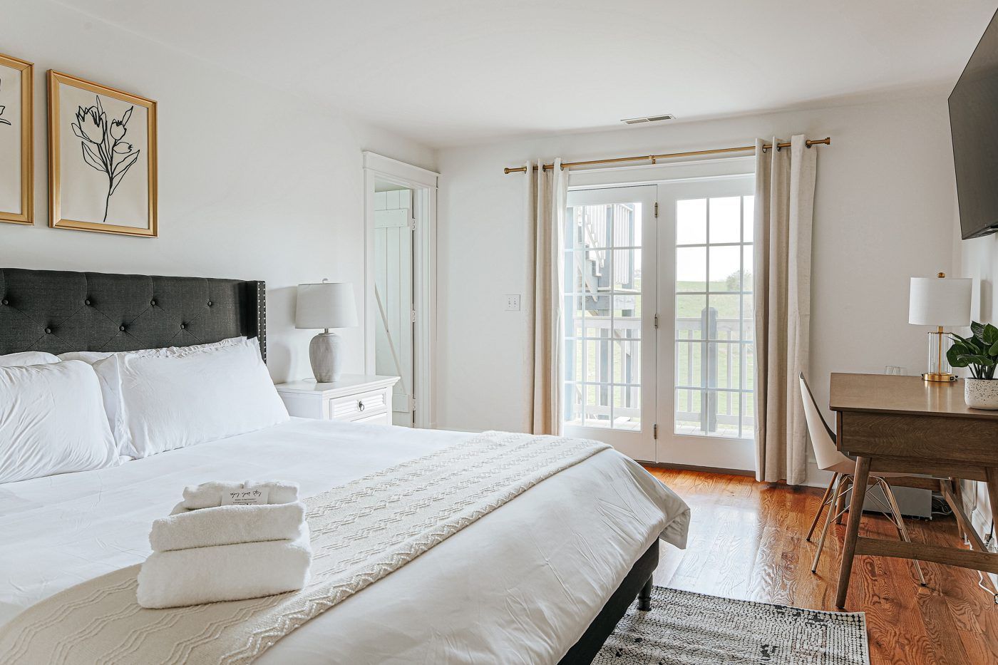 Batten Green Venue & Lodging