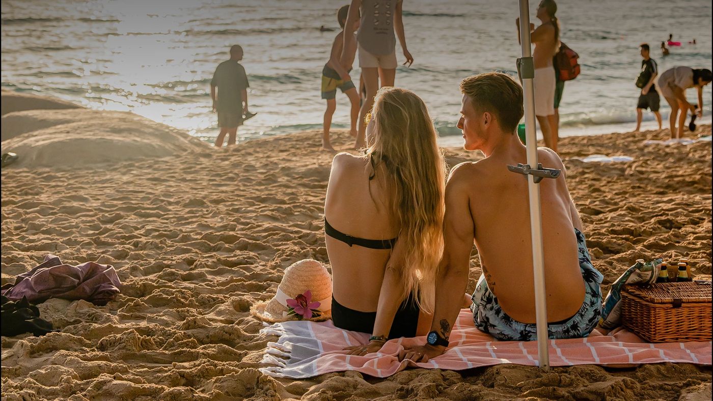 Vive Hotel Waikiki