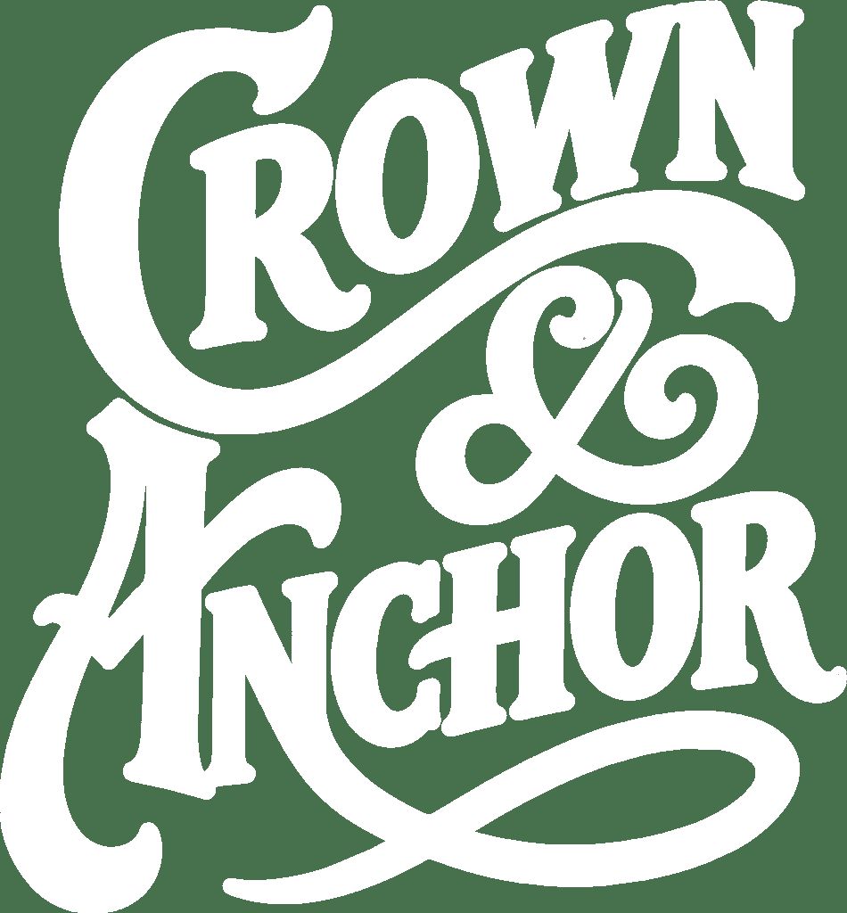 The Crown and Anchor