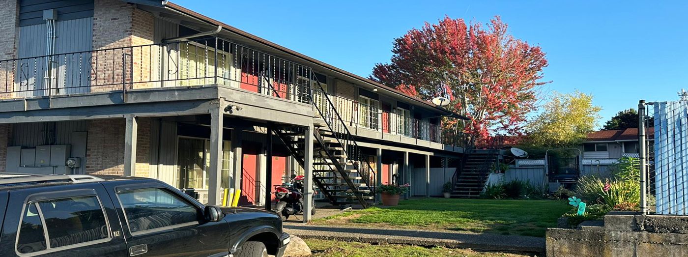 Rama Inn Motel and RV Park