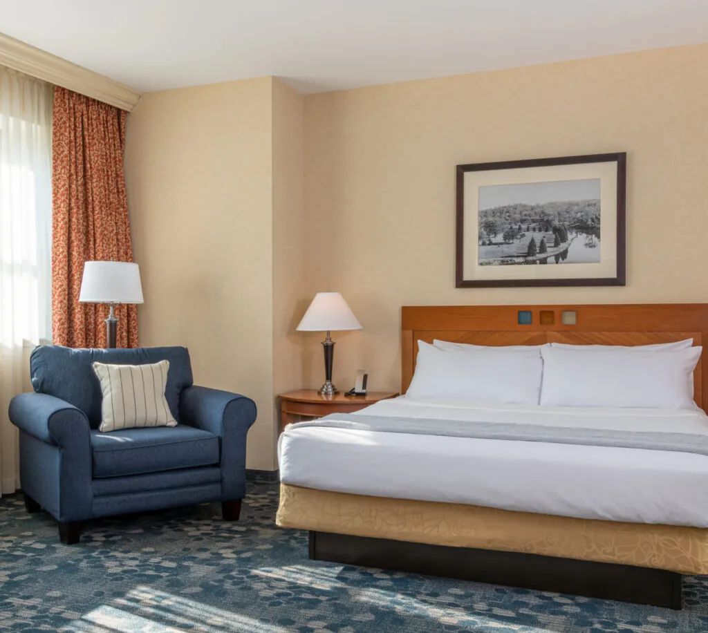 Wellsworth Hotel