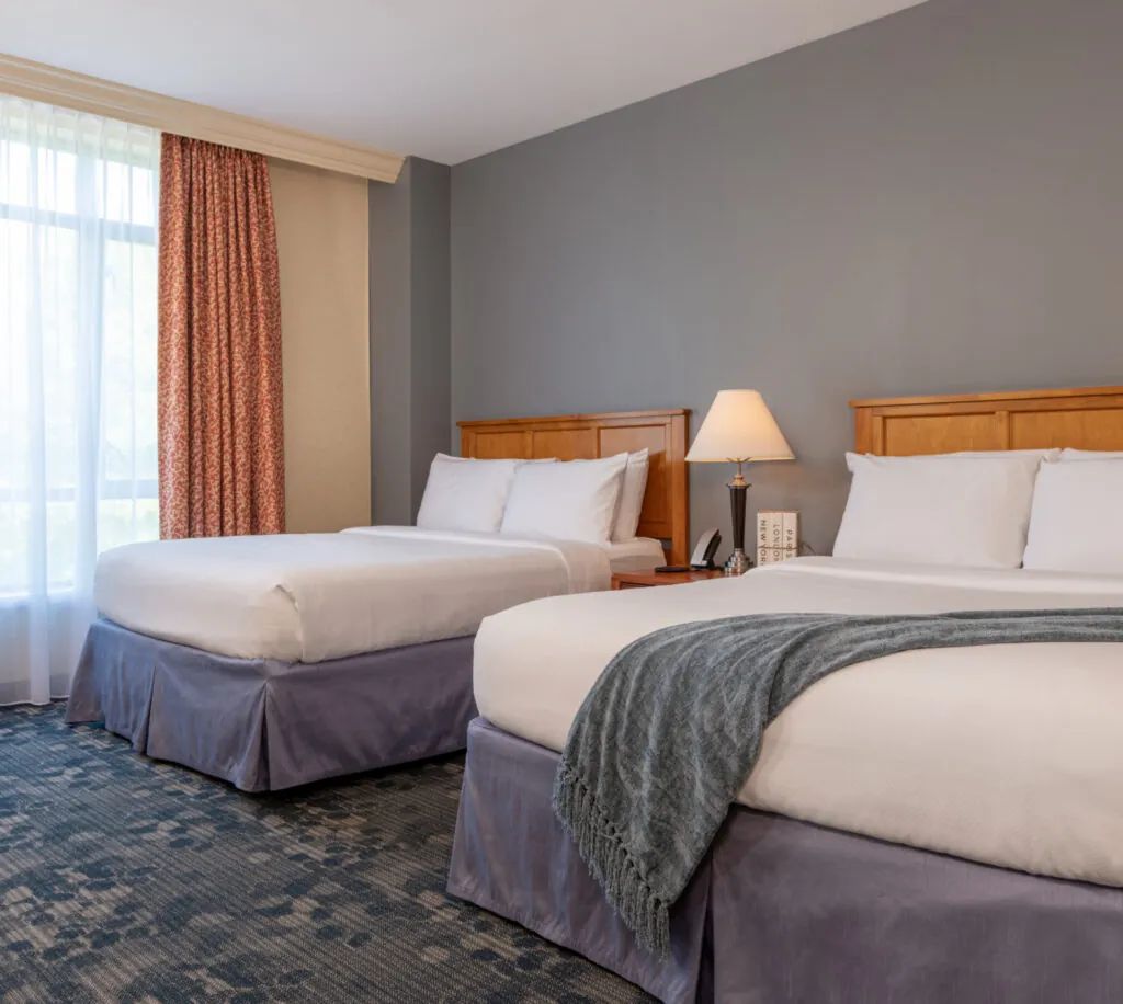Wellsworth Hotel