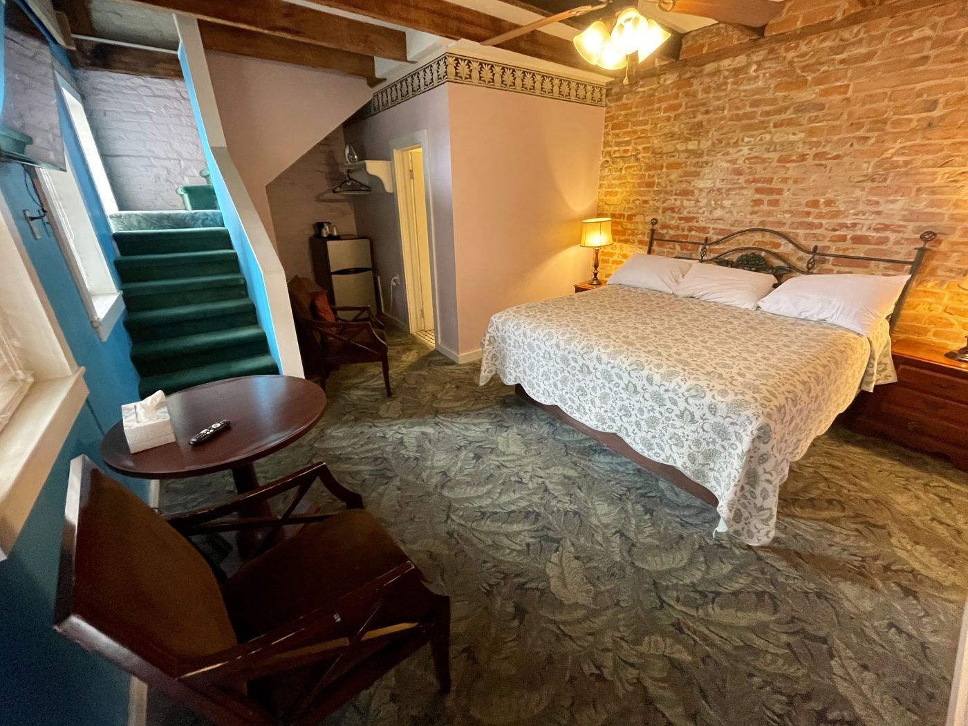 Hotel Villa Convento