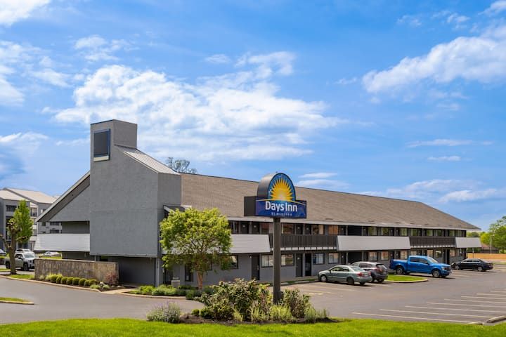 Days Inn