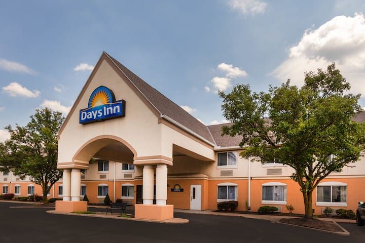 Days Inn