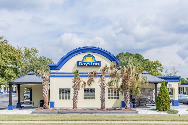 Days Inn