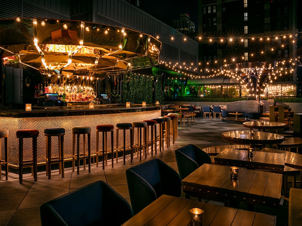 Moxy NYC Times Square