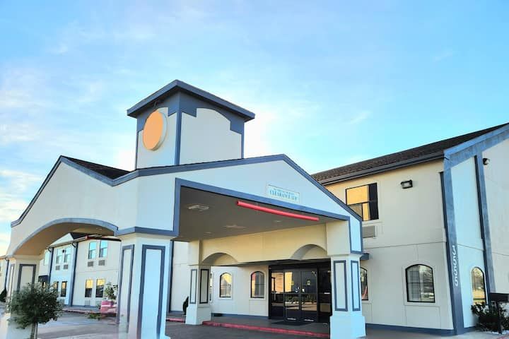Days Inn