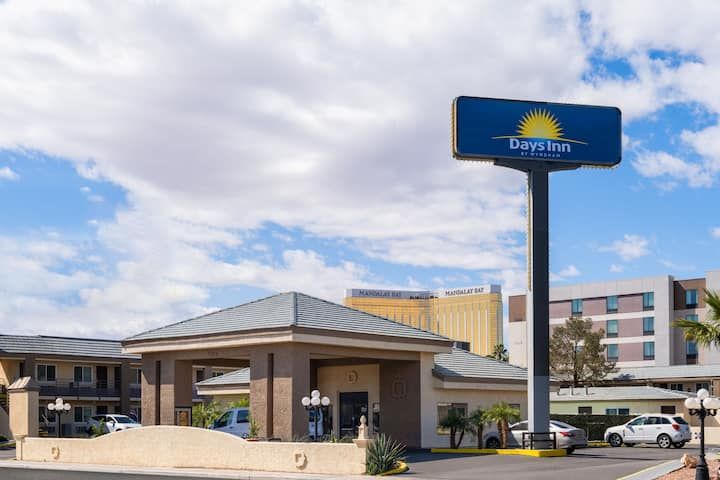Days Inn