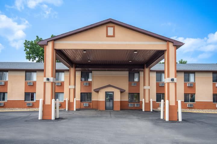 Days Inn