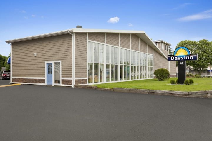 Days Inn