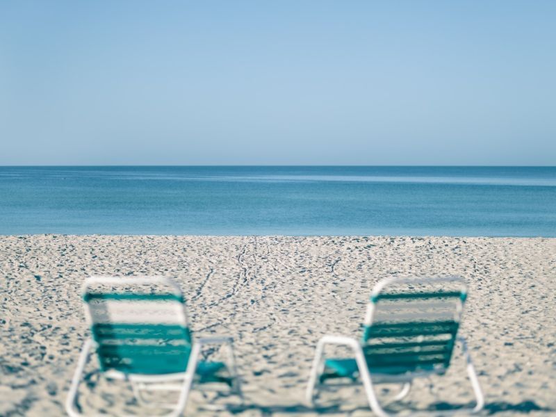 Sea Club I