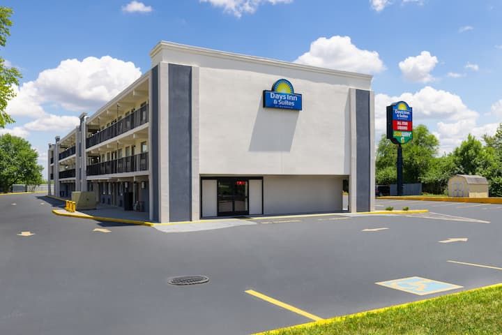 Days Inn