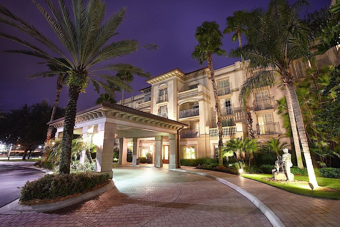 Trianon Bonita Bay