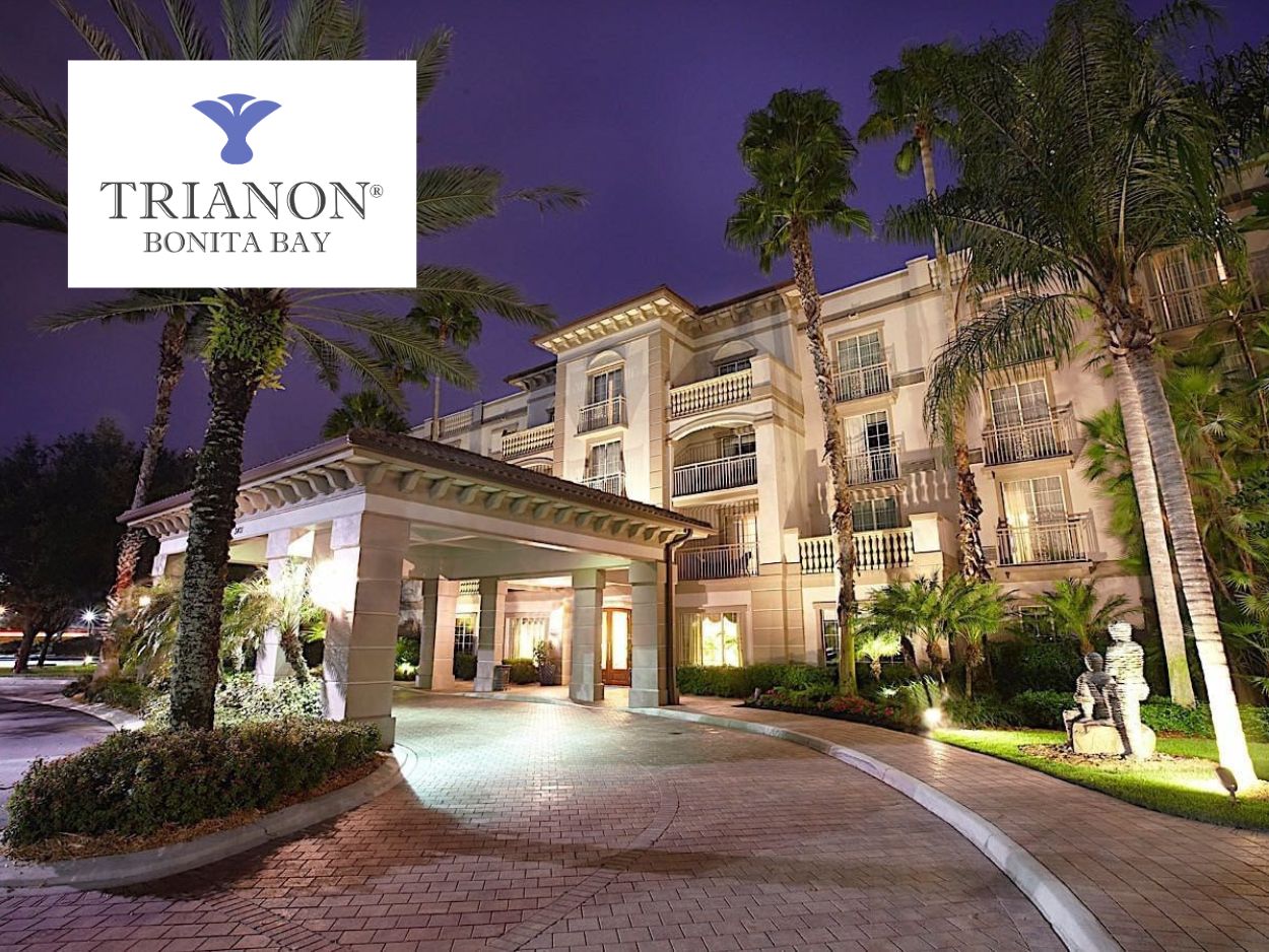 Trianon Bonita Bay