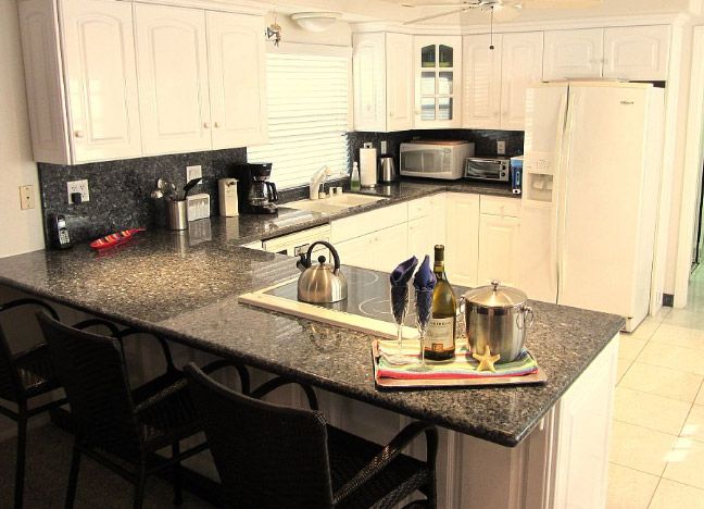 La Jolla Shores Rentals