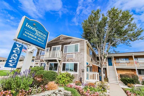 Innseason Resorts Harborwalk