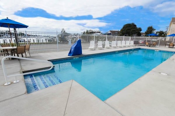 Innseason Resorts Harborwalk