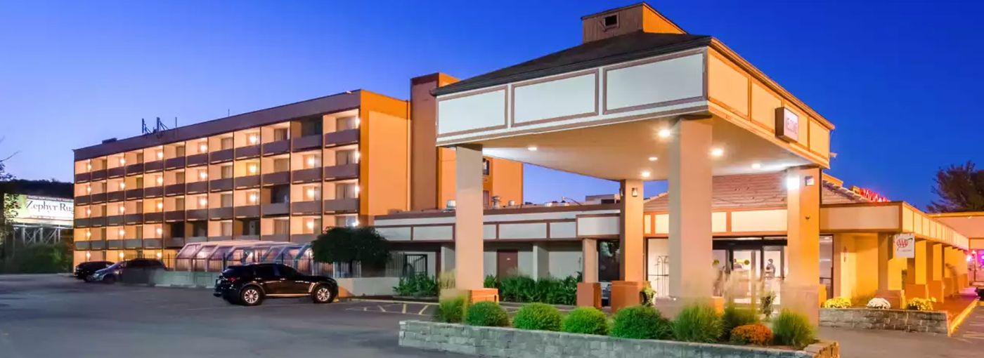 Quality Inn