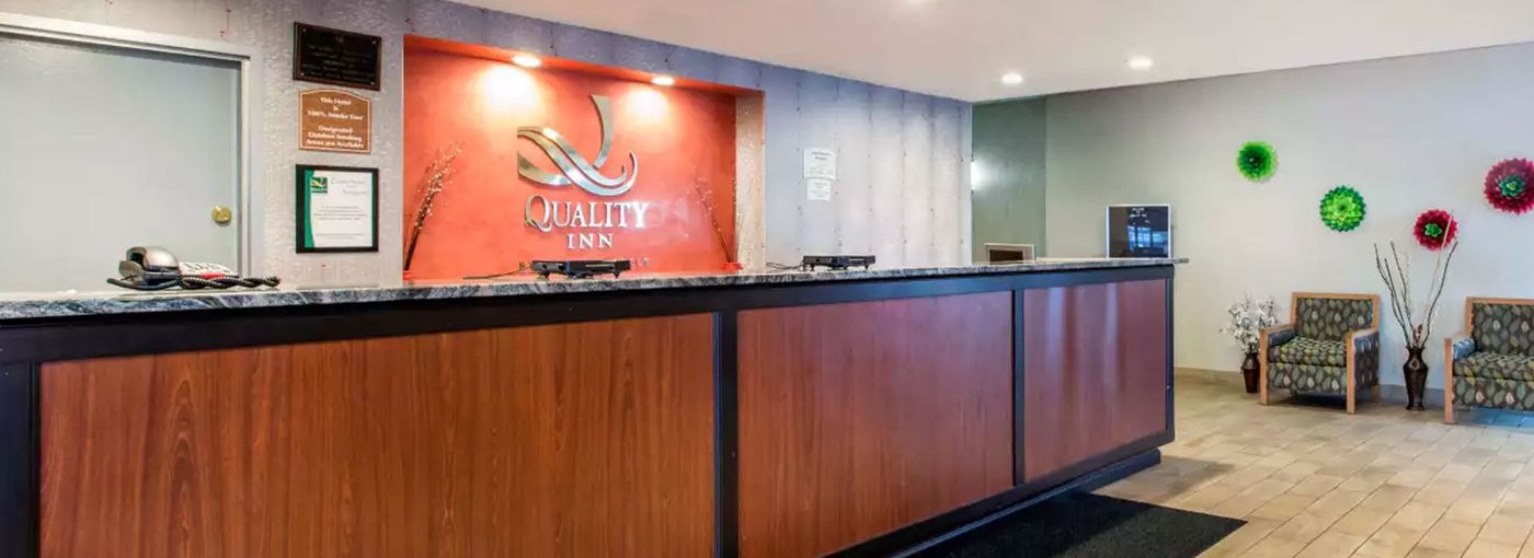 Quality Inn