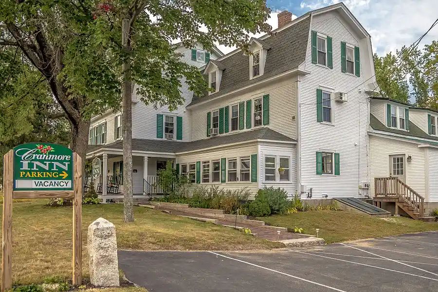 Cranmore Inn