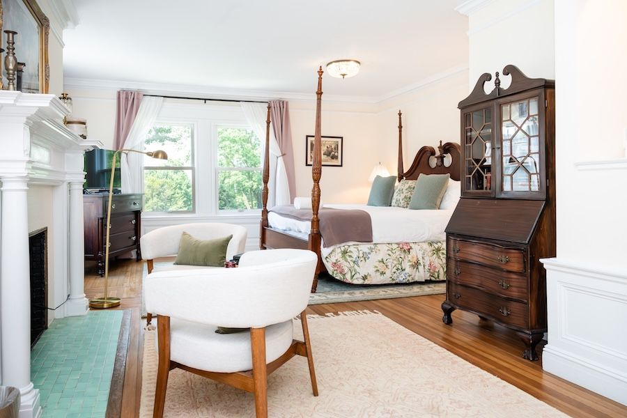 Stanton House Inn