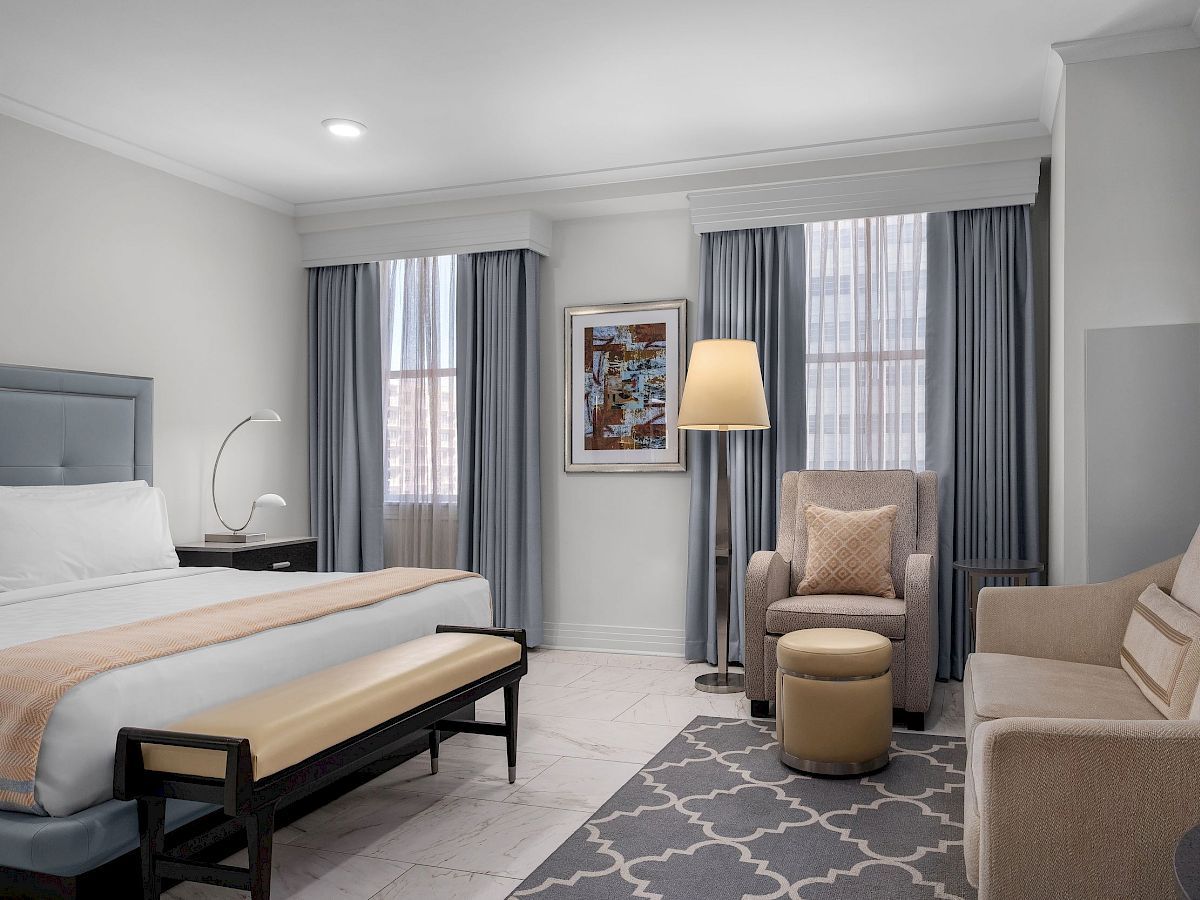 The Jung Hotel & Residences