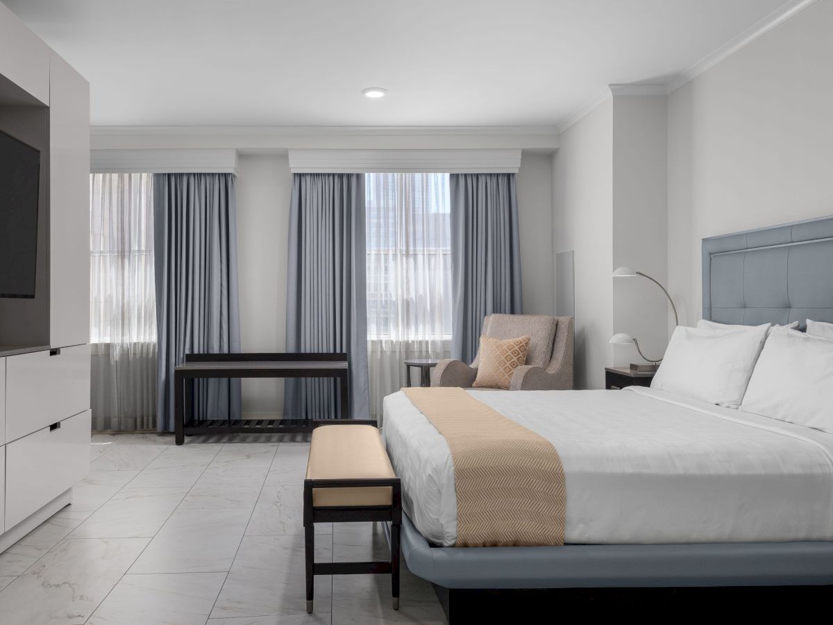 The Jung Hotel & Residences